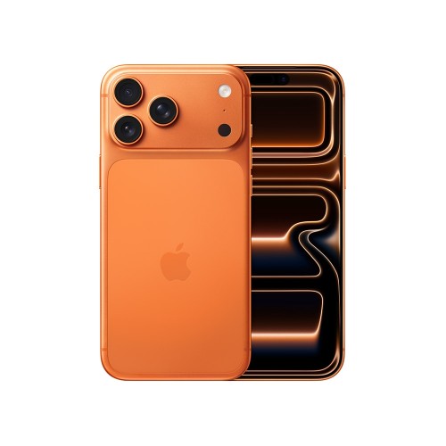 SMARTPHONE APPLE IPHONE 17 PRO MAX 5G 256GB MFYN4QL/A COSMIC ORANGE